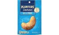 Tangy Cashew Snacks