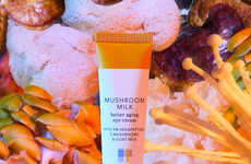 20 Mushroom-Infused Beauty Products