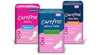 Mother-Targeted Menstrual Pads