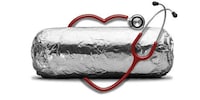 Healthcare-Supporting Burrito Campaigns