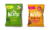 BBQ Season Snack Chips Image 1