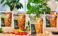 Nutritious Pasta Side Dishes Image 1
