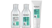 Coarse Haircare Collections