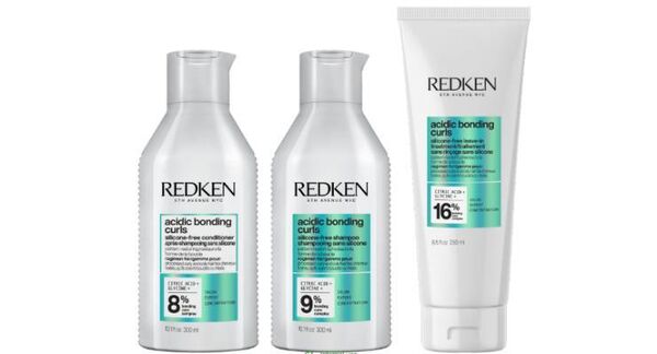 Coarse Haircare Collections