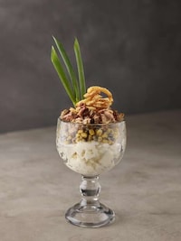 Savory BBQ Sundaes Image 2