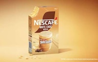 Biscuit-Flavored Coffee Blends Image 1