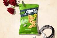 Exclusive Spicy Crisps Image 1