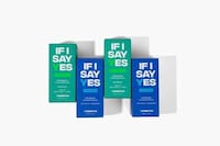 Hybrid Cosmetic Lubricants Image 1