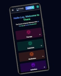AI Mental Health Apps Image 1