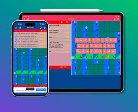 English Vocabulary Games