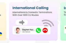 Global Phone Call Solutions