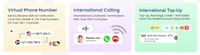 Global Phone Call Solutions Image 1
