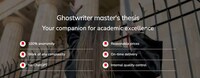 Academic AI Ghost Writers Image 1