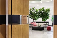 Elevated Miami Office Spaces Image 2