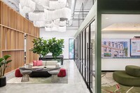 Elevated Miami Office Spaces Image 3