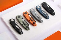 Deployed Tactical Pocket Knives Image 2