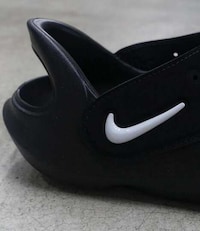 Summer-Ready Sporty Slip-Ons Image 1
