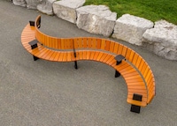Versatile Utilitarian Furniture Image 2