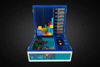 Game-Inspired Playable Puzzle Sets Image 1