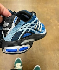 Revived Dynamic Running Sneakers