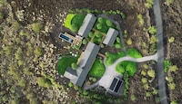 Elegant Gabled Coastal Homes Image 1