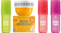 Summer-Themed Cosmetic Collections Image 1