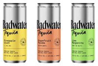 Refreshing Canned Tequila Cocktails Image 1