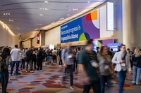 AI-Powered Workflow Assistants Image 1