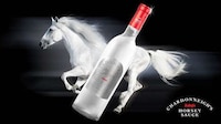 Elevated Racehorse-Inspired Condiments