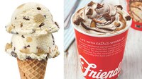 Late-Night Ice Cream Menus Image 1