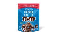 Crispy Collaboration Brittle Treats Image 1