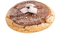 Crunchy Peanut Butter Cookies Image 1