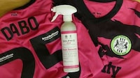 Football Team Laundry Products