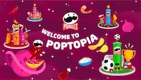 Personalized Digital Playgrounds Image 1