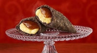 Maple Butter Hand Pies