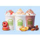 Strawberry Frosted Donut Shakes Image 1