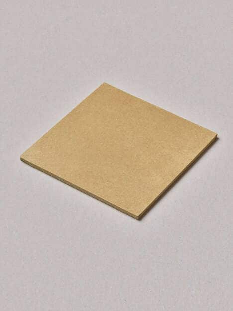 Versatile Remolded Linoleum Tiles