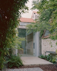 Reconfigured Calm City Studios Image 1