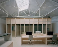 Reconfigured Calm City Studios Image 4