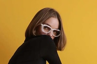 Haute Hinge-Free Eyewear Image 2