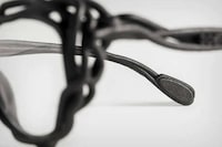 Haute Hinge-Free Eyewear Image 4
