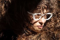 Haute Hinge-Free Eyewear Image 6