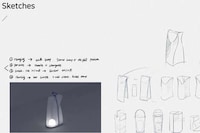 Bulbous Bag-Like Illuminators Image 5