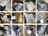 Bulbous Bag-Like Illuminators Image 8