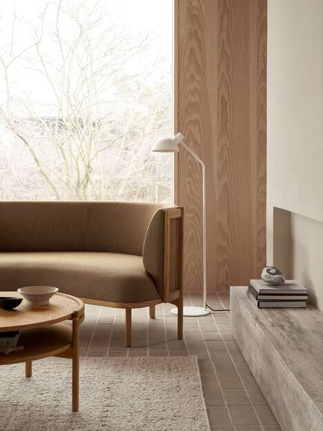 Human Connection-Inspired Furniture