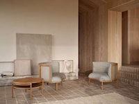Human Connection-Inspired Furniture Image 2