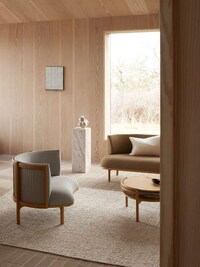 Human Connection-Inspired Furniture Image 4