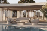 Chunky Outdoor Furniture Collections Image 1
