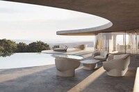 Chunky Outdoor Furniture Collections Image 2