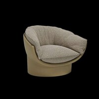 Chunky Outdoor Furniture Collections Image 4